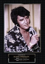 ELVIS PRESLEY - "That's The