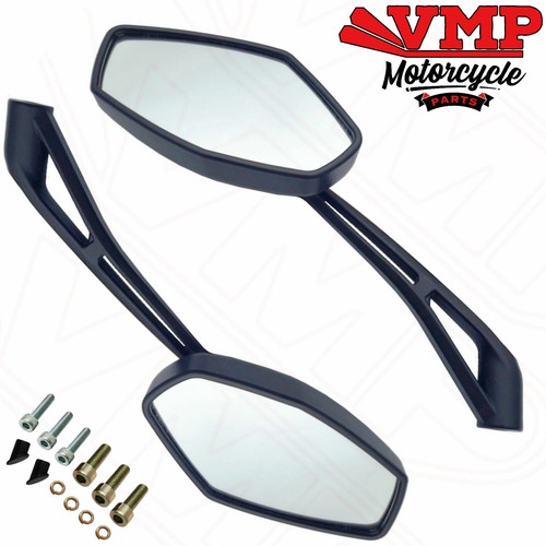 Mirror pair alloy sports aero - alloy,