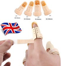 Plastic Mallet Finger Splint