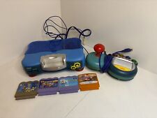 Vtech Vsmile Tv Learning