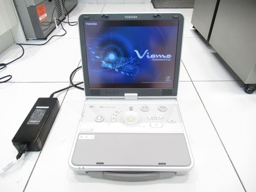 Toshiba viamo ssa - viamo, ssa-640a