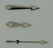 Watch Hands Planet Ocean 42mm Omega Seamaster Type Seagull ST1612 & TY2806 8205