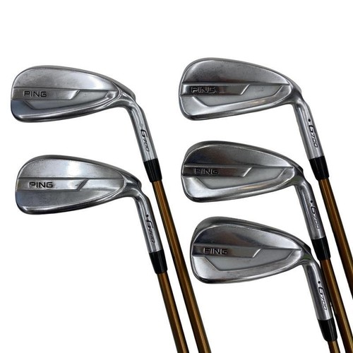 Ping g700 iron set - set,