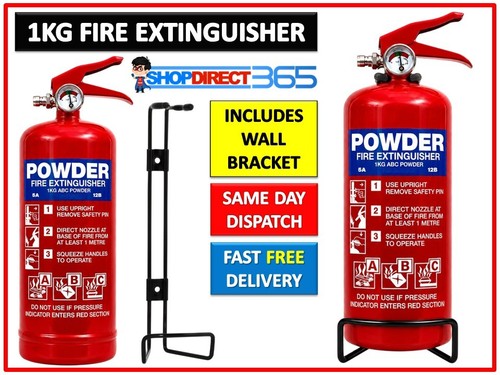 1kg powder abc fire - powder,
