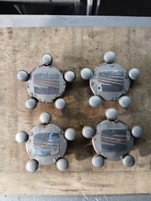 Genuine Set of 4 SEAT Ibiza