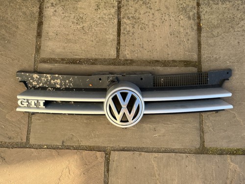 Golf mk4 grill - golf,