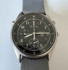Seiko RAF Gen 2 Pilot