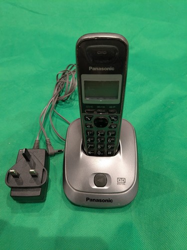 Panasonic tg2521e cordless - kx-tg2521e,