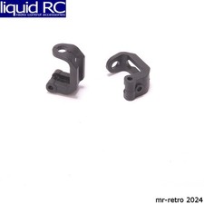 Schumacher Racing Products Ltd U1478 Steering Yokes - CAT2000 (pr)