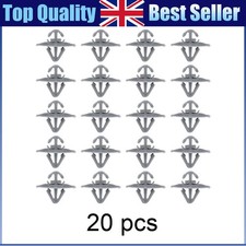 20 FOR VAUXHALL VIVARO SIDE