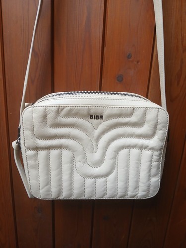 Biba vintage cream - cream, beige