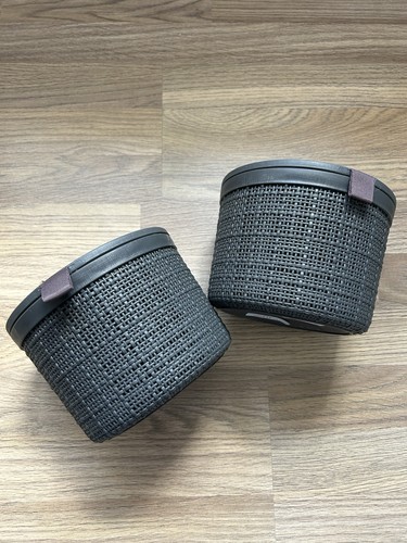 Curver jute 2l round - curver,