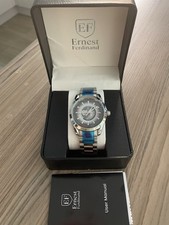 ERNEST FERDINAND MEN'S WATCH