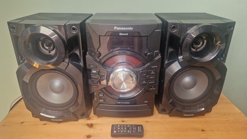Panasonic model akx18 - panasonic, cd