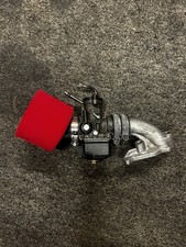 Dellorto 28mm Vespa Malossi