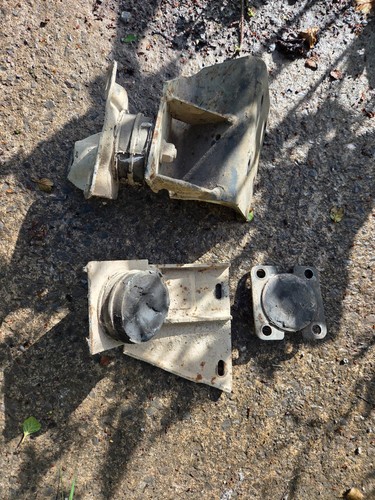 Land rover def wolf gearbox - def,
