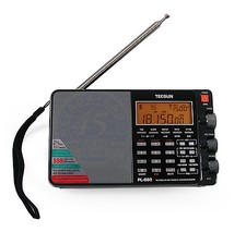 Tecsun PL-880 portable world