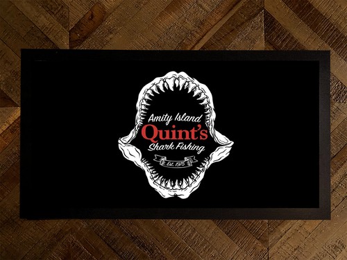 Quints shark fishing - quints,