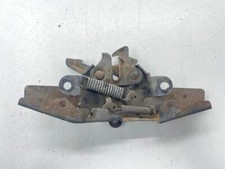 Toyota Corolla Verso E12 Bonnet Lock 2.00 Diesel 85kw 2005 26515680