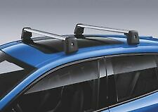 BMW Genuine Roof Rack Railing