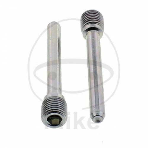 Kit pin brake pads - brake,