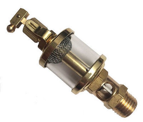 Small drip feed - small, 91mm