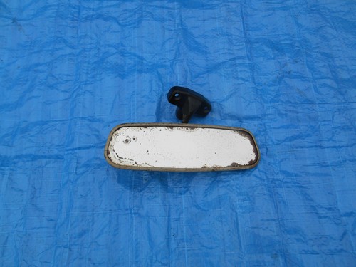 Classic wingard rear view - rear,
