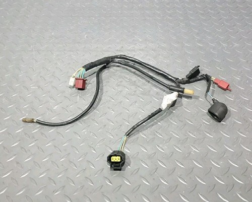 Honda cbr 600 f4 fx - cbr, fy