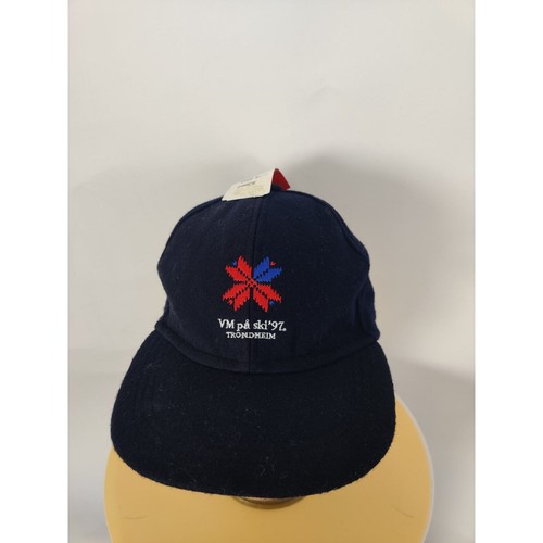 Nos vtg 90s swix - vtg, trondheim