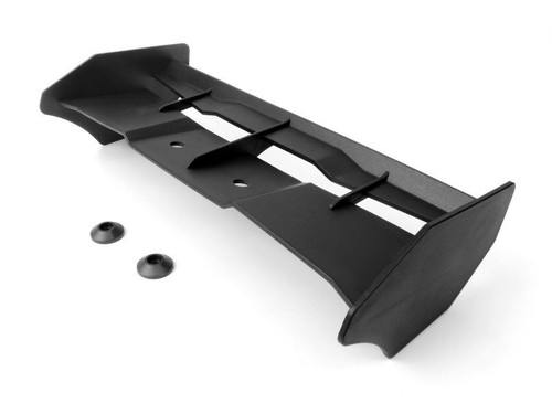 Vorza buggy rear wing with - buggy,