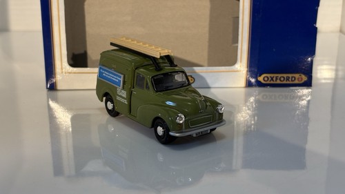 Oxford diecast scale - diecast, 1/43
