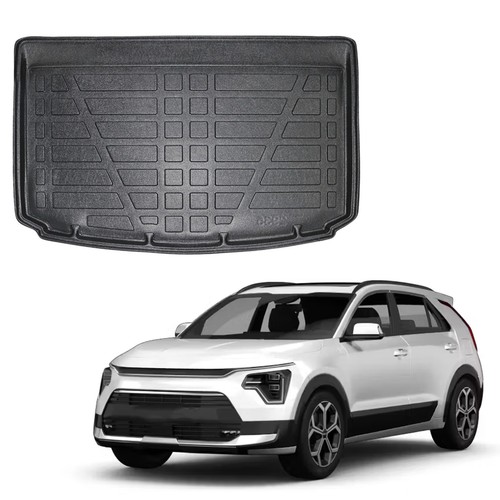 Boot liner for kia niro - liner,