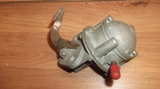 NEW GENUINE SU FUEL PUMP AUF722  MAYBE CLASSIC MINI ?