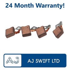 Carbon Brush Repair Kit for