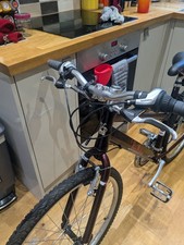 Pendelton Brooke Ladies bike