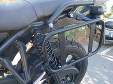 Honda CL 500 2023 - 2025 Staffa portabagagli laterale