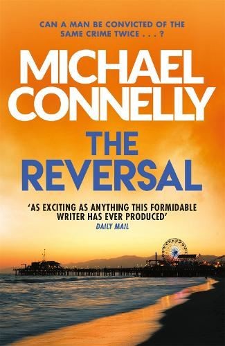Connelly reversal michael - reversal,,