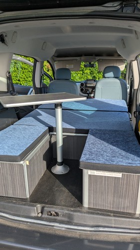 Citroen berlingo multispace - citroen,