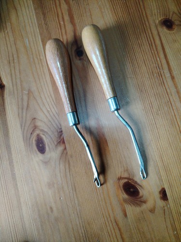 X rug hook - 🇬🇧,