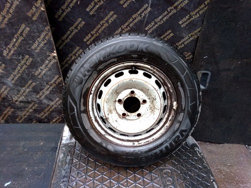 Renault master mk3 steel - master, 15-19