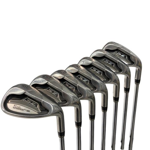 Cobra king 2009 iron - king, sz