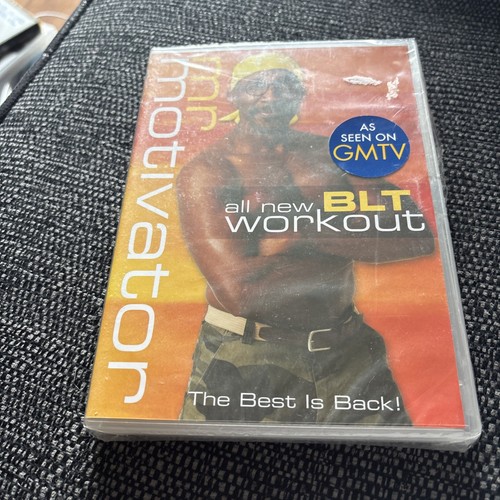 Motivator all new - mr,