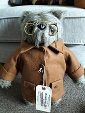 NEW BROWN COAT TO FIT THE