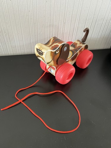 Fisher price little snoopy - fisher-price,