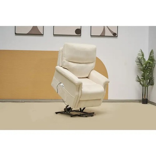 Loxley electric rise recliner - loxley,
