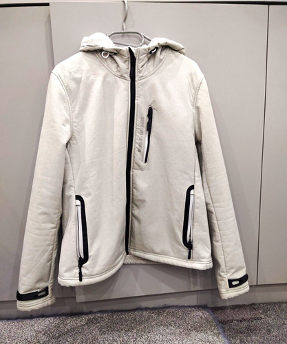 Superdry hooded full - superdry, zip
