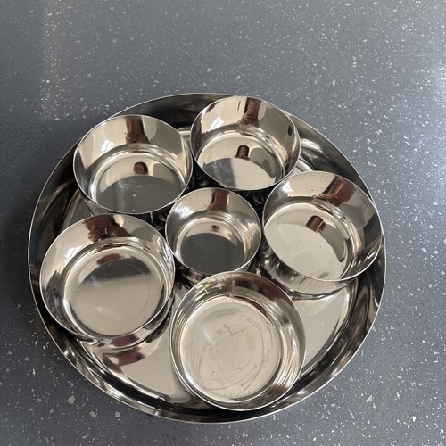Stainless steel indian - stainless,