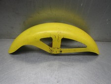 Yamaha RD350 YPVS Motorcycle