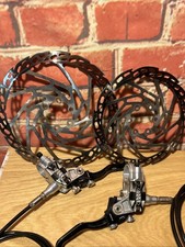 Hope Tech X2 Evo Mountain Bike