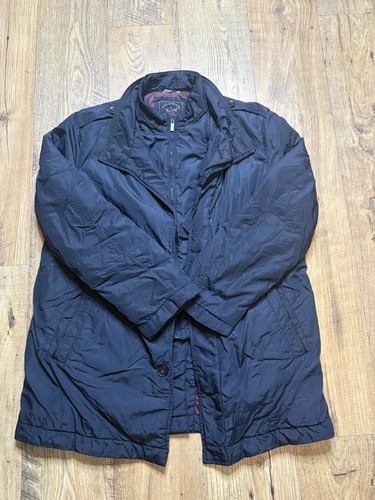 Paul shark jacket - mens, l